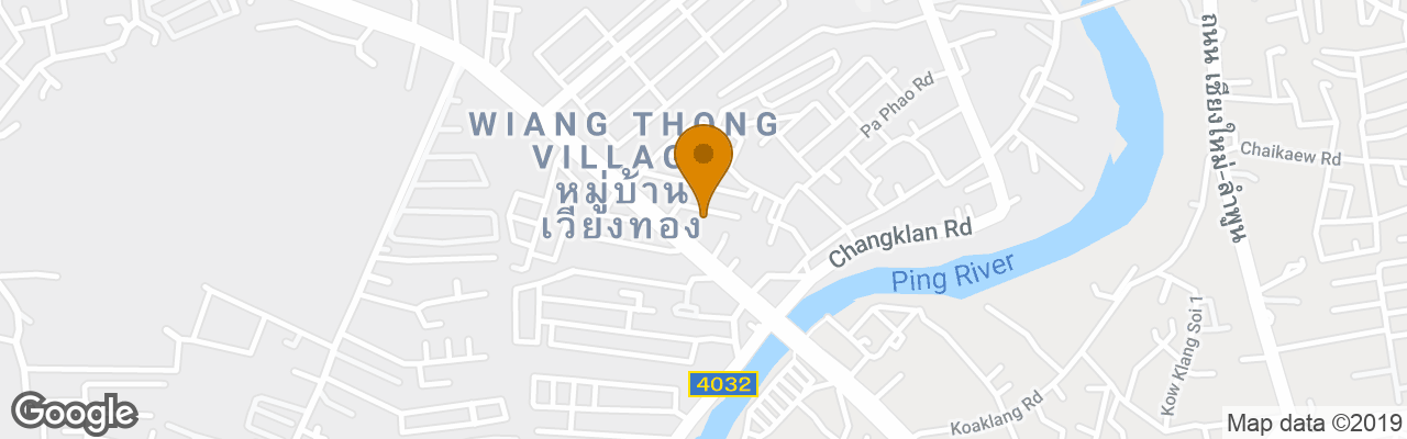 Hotel Thararom Apartment