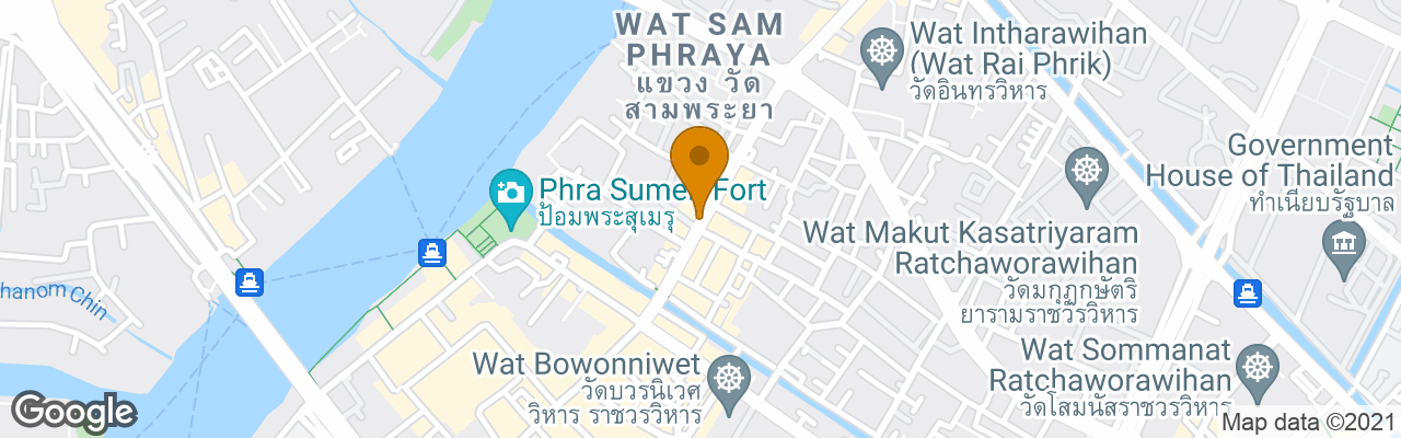 Taraplace Hotel Bangkok