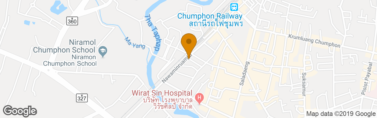 Resort Nora Guesthouse