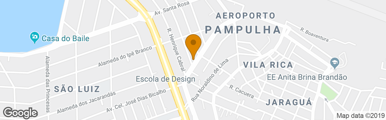 Hotel Nobile Inn Pampulha 