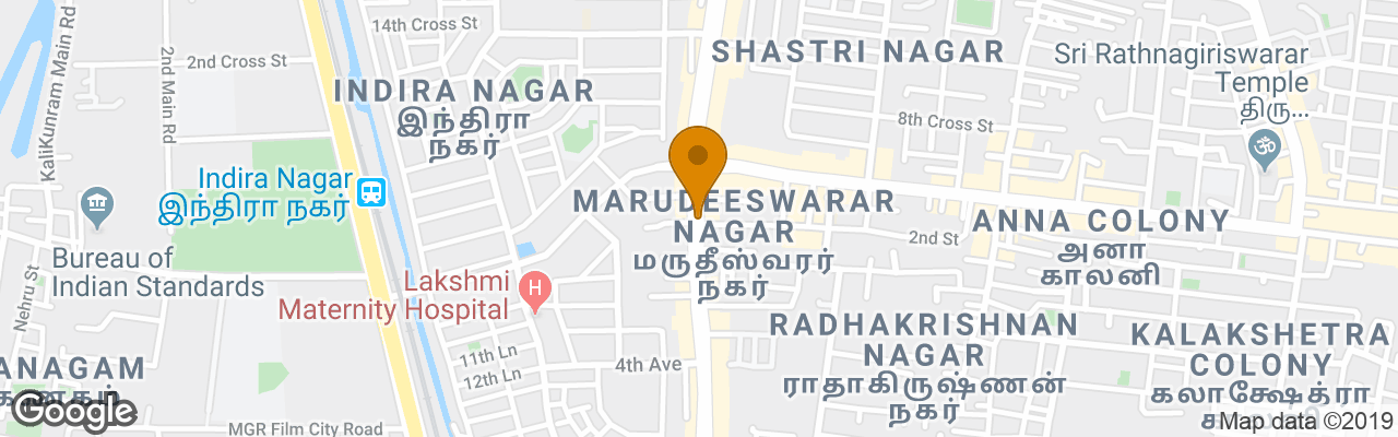 Fabhotel Sri Chakra Inn Porur