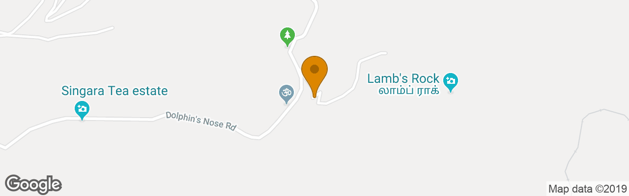 Resort The Kodai Heaven