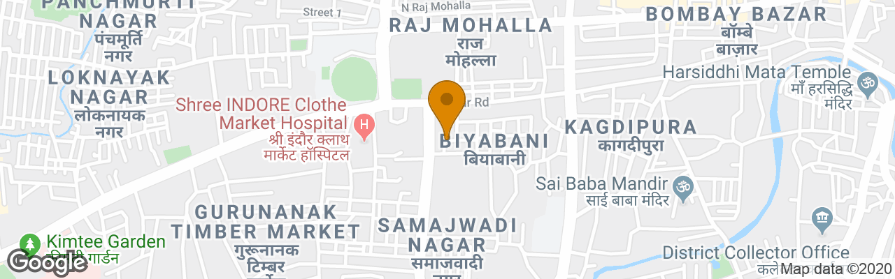 Hotel Oyo Rooms Gangwal Bus Stand