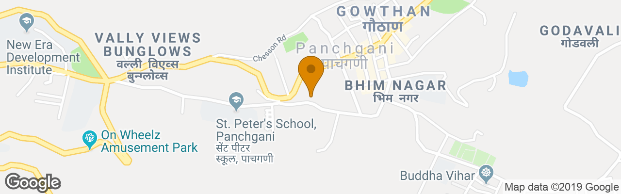 Hotel Jaffer Bhai S Brickland