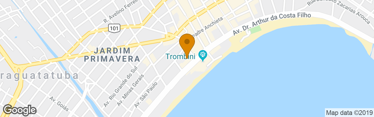 Hotel Jangada Flat Service 