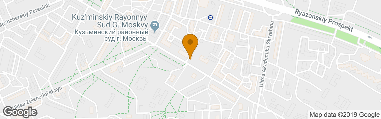 Arfa Hotel On Riazanskiy Prospekt