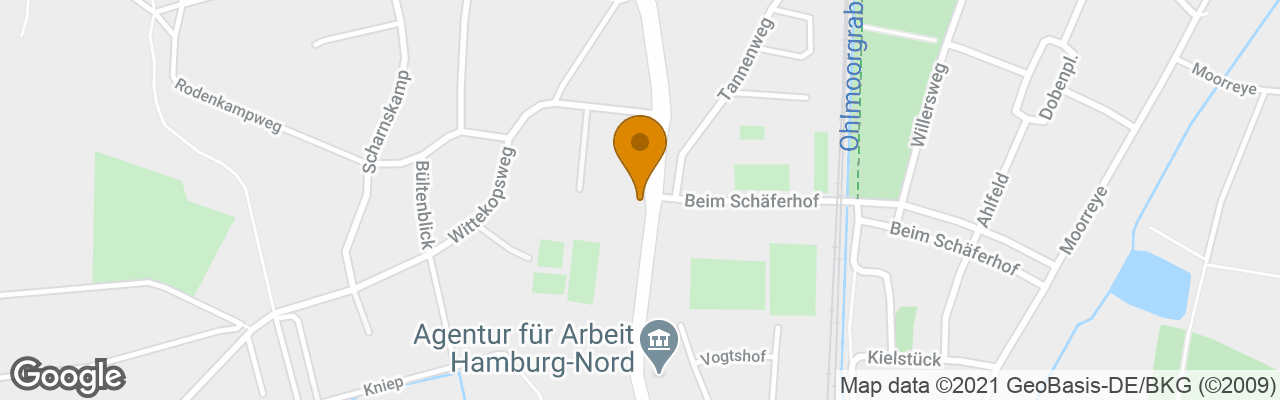 Hotel Boutique 125 Hamburg Airport