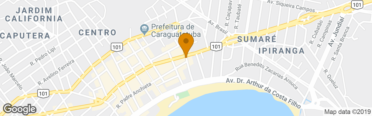 Hotel Casa Grande Pousada 