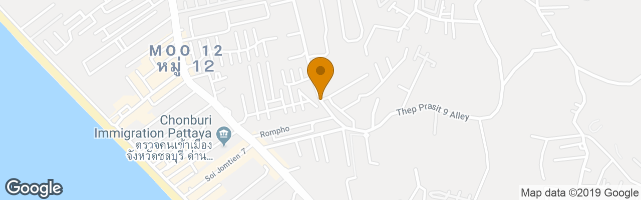 Hotel Paragon Suites Resort