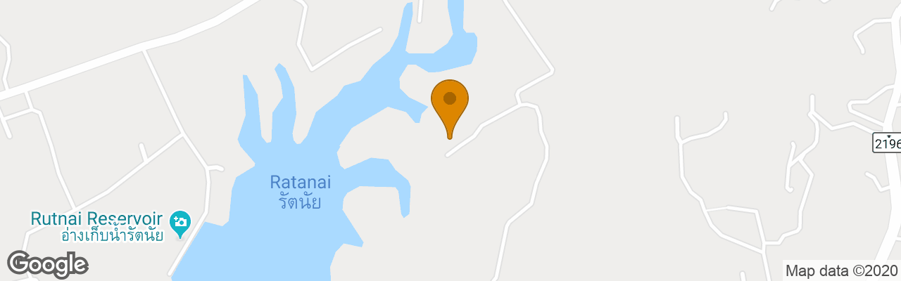 The Natural Yurt Resort @ Khao Kho