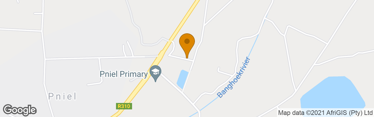 Hotel Boschendal Farm