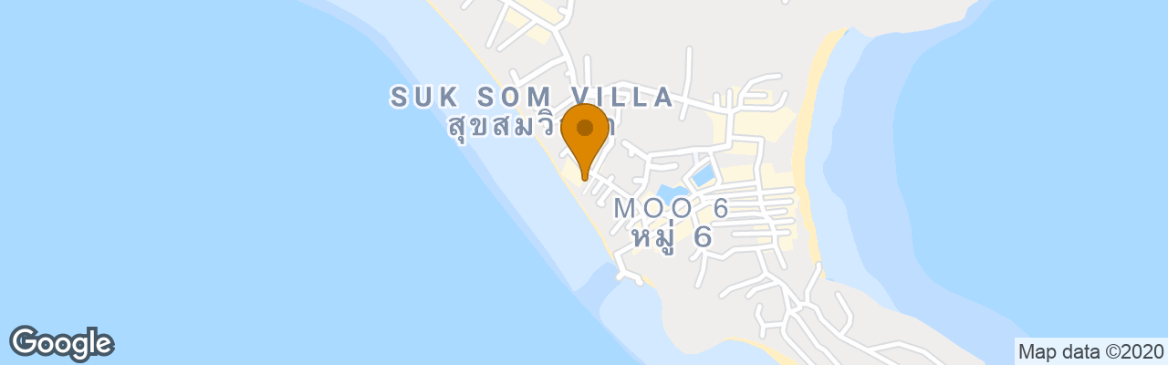 Hotel Sunset Beach Villas