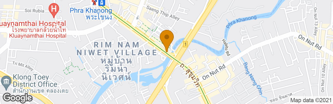 Hotel Ibis Styles Bangkok Sukhumvit Phra Khanong