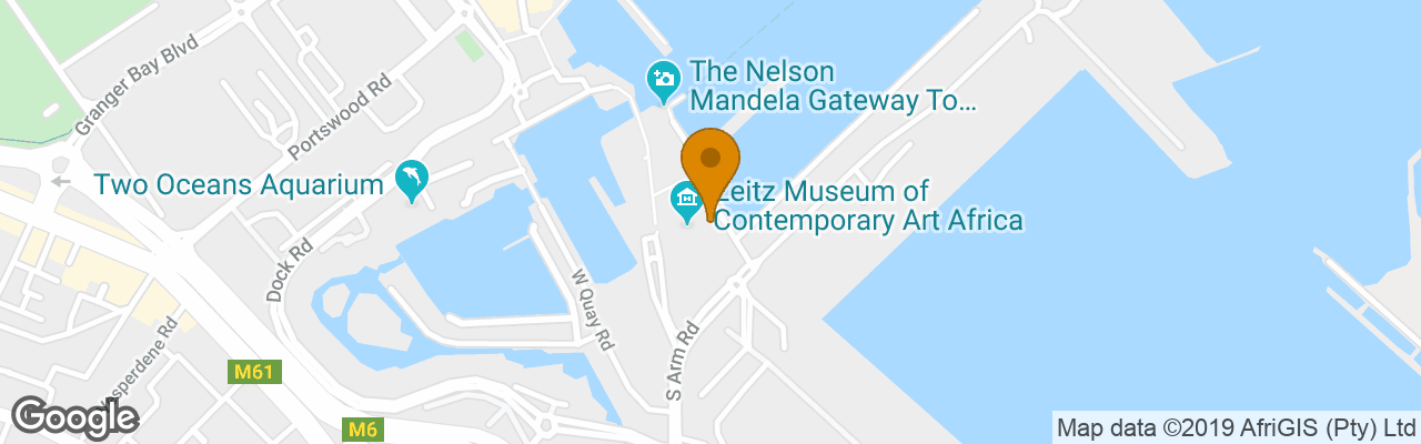 Hôtel Radisson Red Cape Town