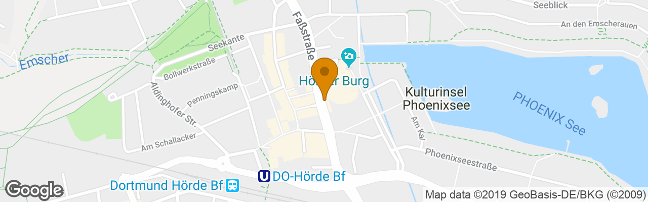 Hotel Hampton By Hilton Dortmund Phoenix See