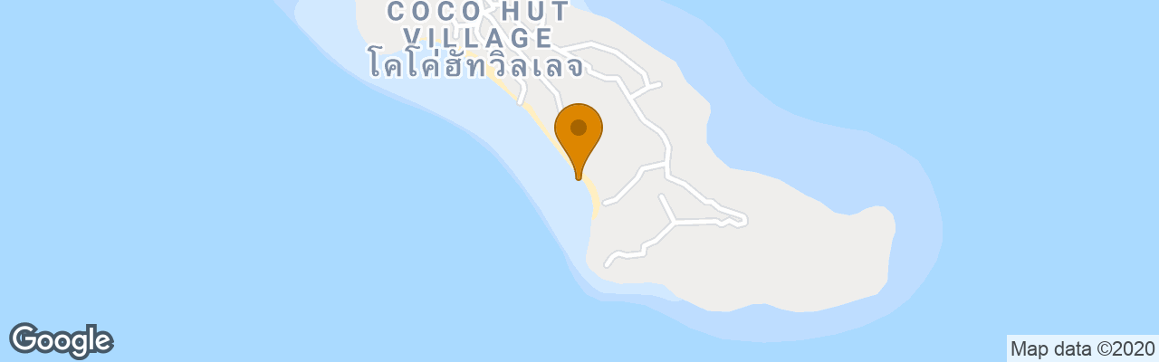 Hotel The Cabin Beach Resort