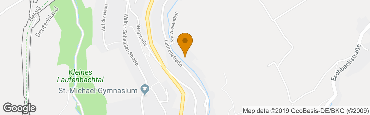 Michel & Friends Hotel Monschau