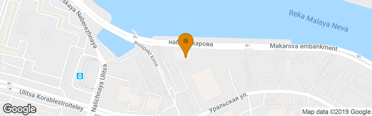 Hotel Docklands.life