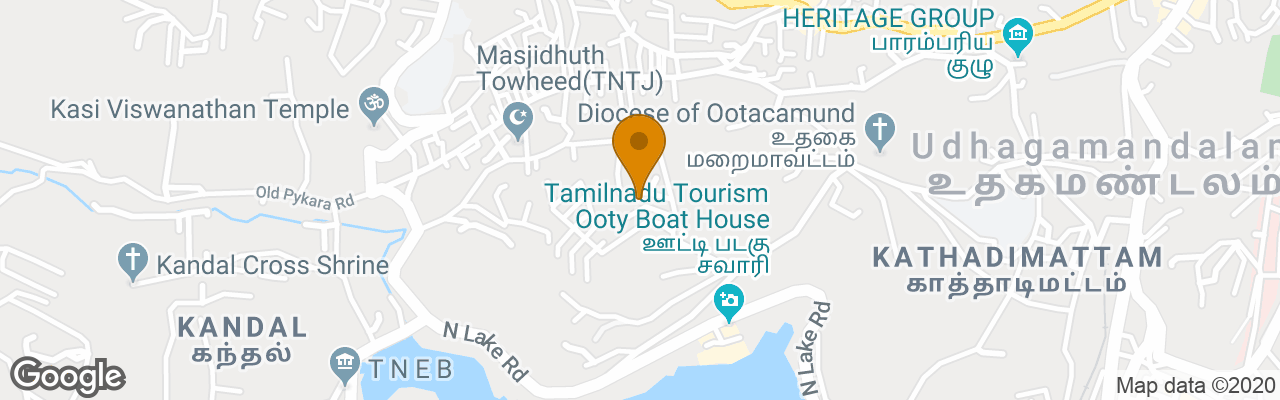 Hotel Titanic Holiday