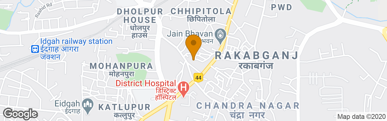 Hotel Rajni Guest House