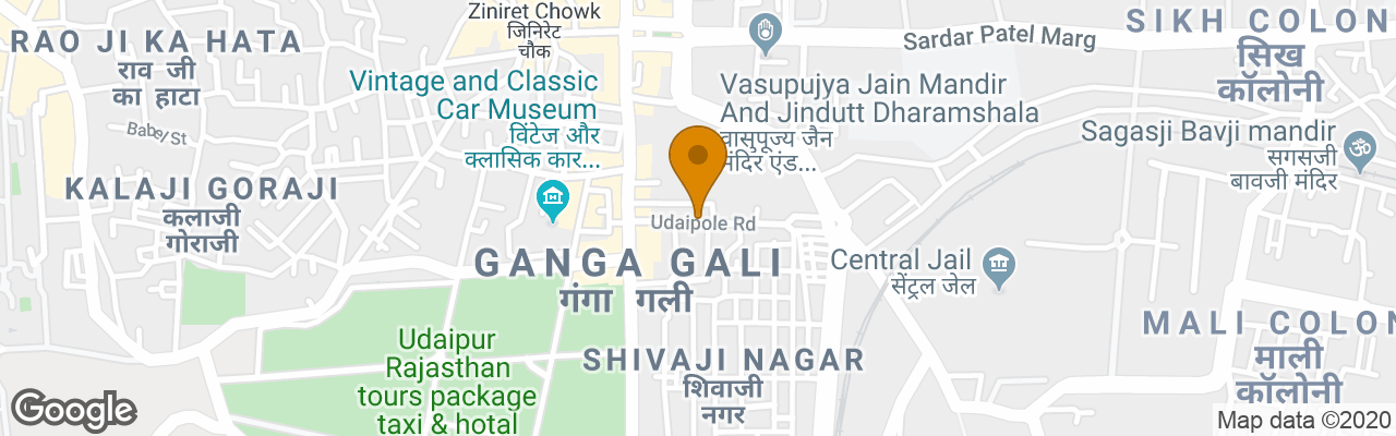 Hotel Dimple International