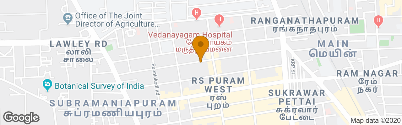 Hotel Aishwariya Park