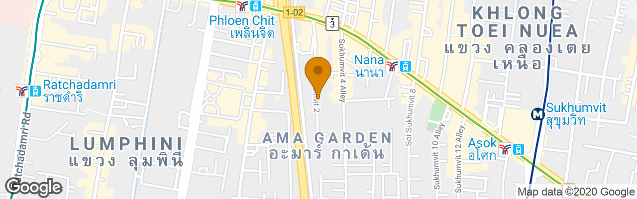 Hotel Surestay Plus by Best Western Sukhumvit 2