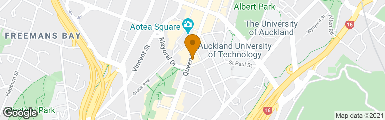 Hotel Four Points by Sheraton Auckland