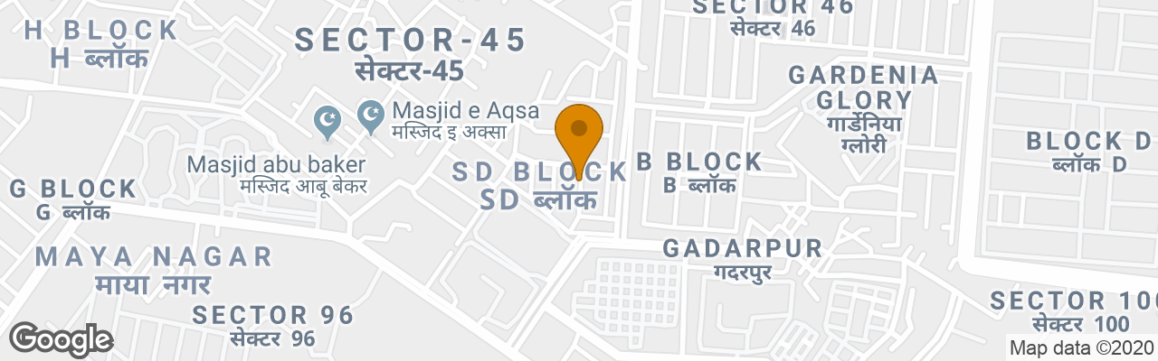 Hotel Oyo Flagship Sector 45 Noida