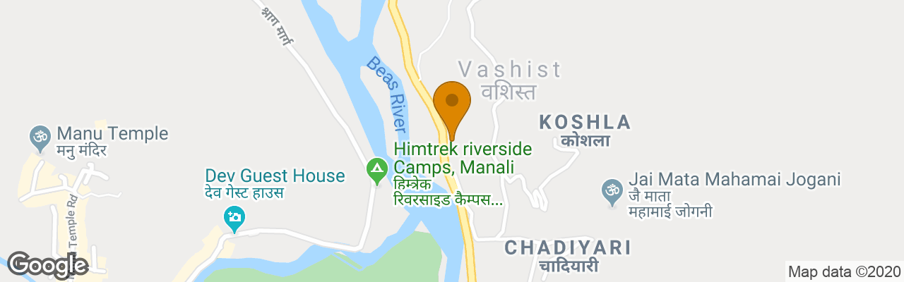 Hotel Oyo 13464 Kanchanikoot