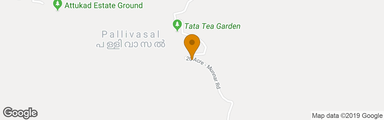 Resort T Cherry Villa