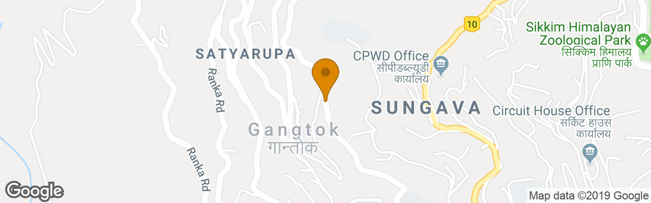 Hotel Oyo 13487 Crown De La Cruz Residency