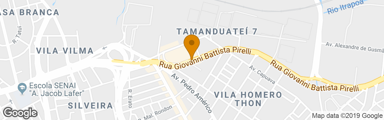 Hotel Hilton Garden Inn Santo Andre 