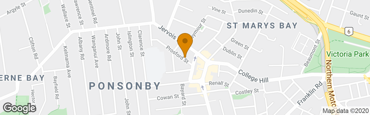 Brown Kiwi Travellers Hostel