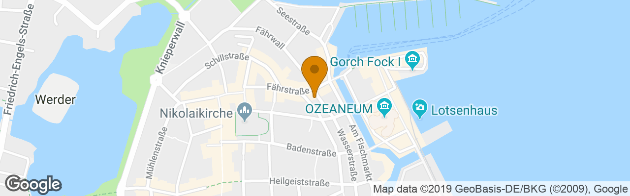 Hotel Pension Zur Fährbrücke