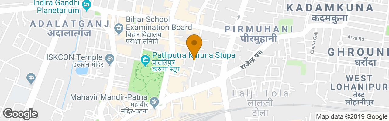 Hotel Vinayak International