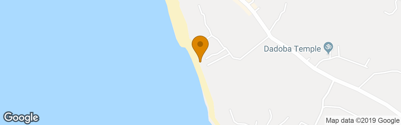 Resort Sea Bird Beach Cafe & Cottages