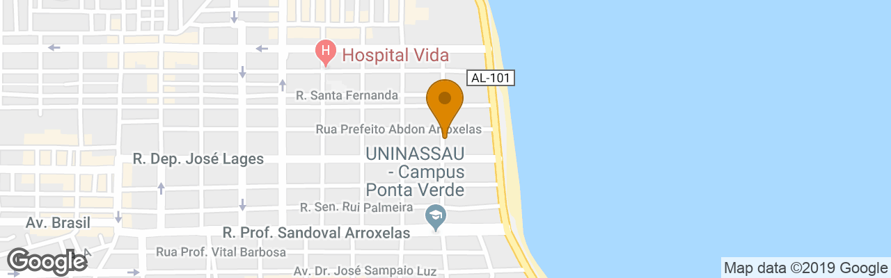 Hotel Intercity Maceio 