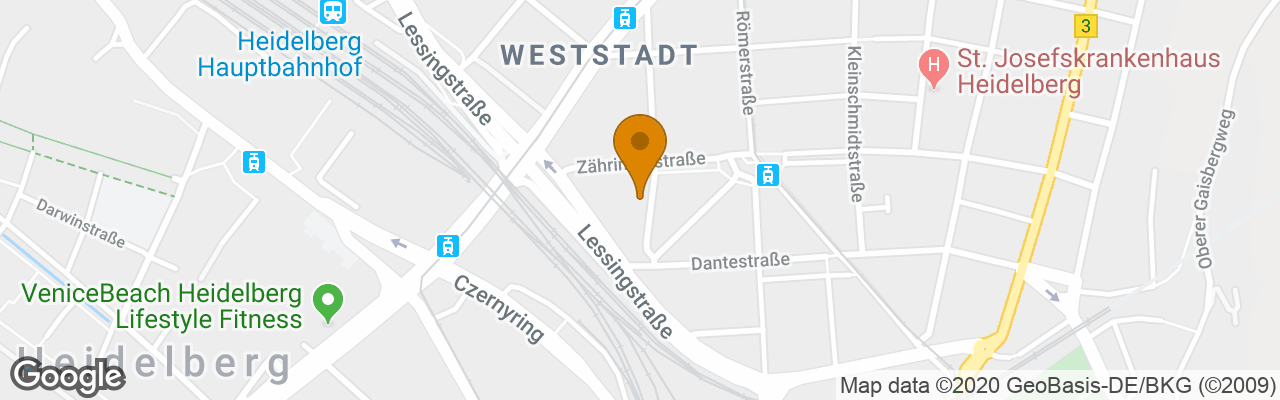 Hotel Boardingstudio Heidelberg