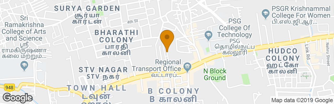 Bed and Breakfast Gerones Residency Service Apartments