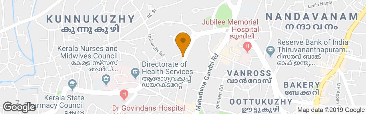 Hotel Oyo 5805 Uthradam Towers