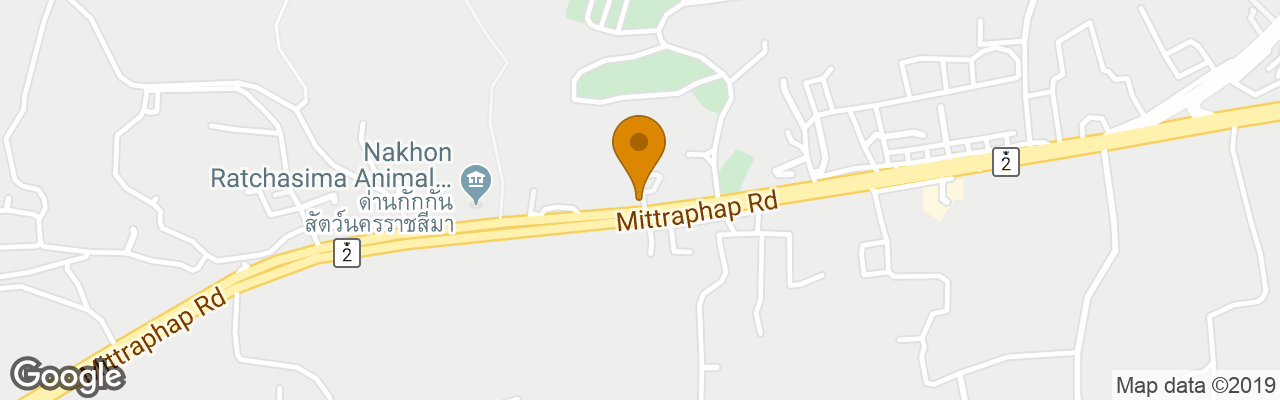 Hotel Mittraphap Resort