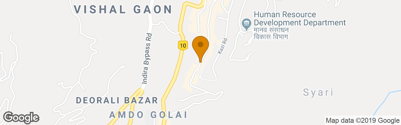 Oyo 7431 Hotel Tushita