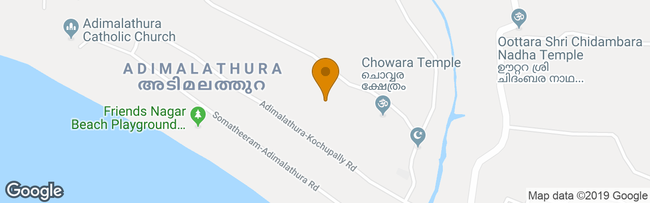 Nirvaana Boutique Resort