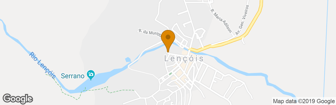 Hotel Pousada Corona De Pedra 