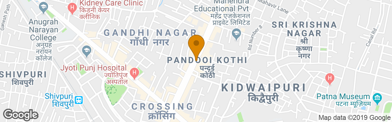 Hotel Oyo Rooms Boring Canal Road Patna