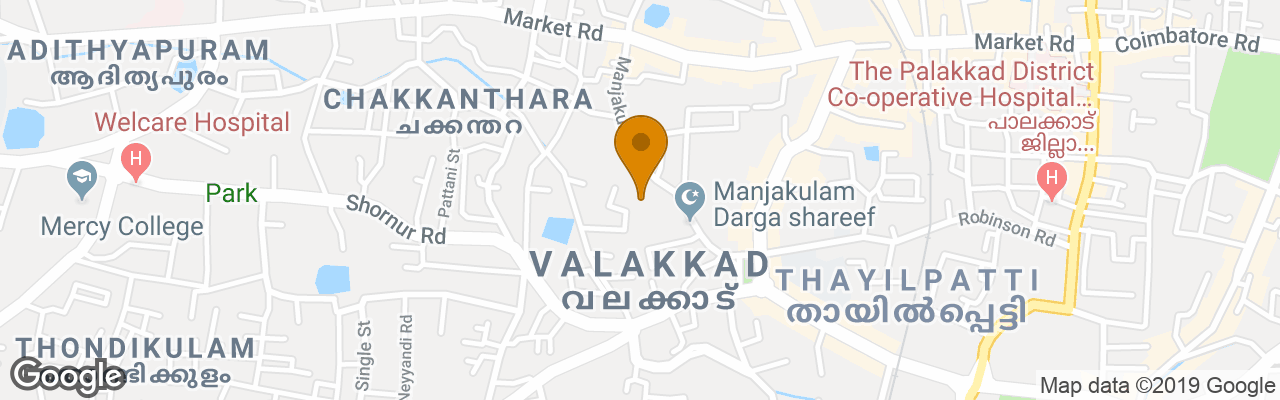 Hotel Sithara Guest House