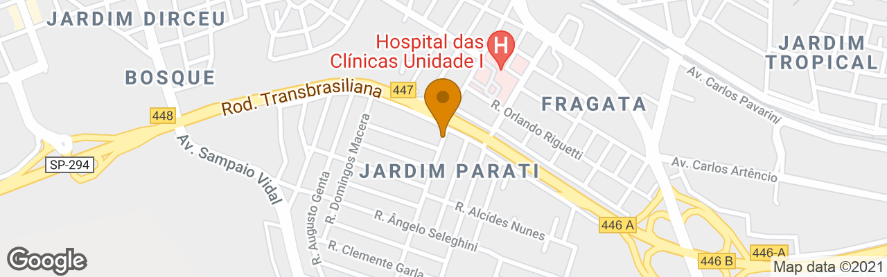 Hotel Tennessee Flat 