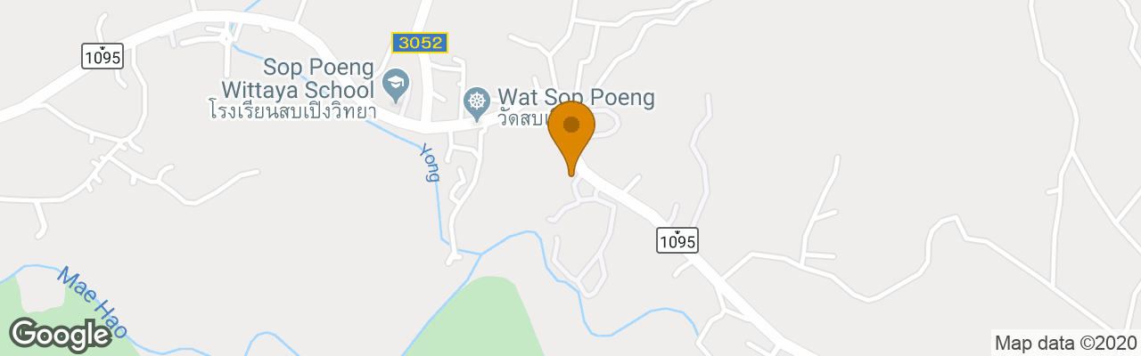 Siam Pavilion Resort