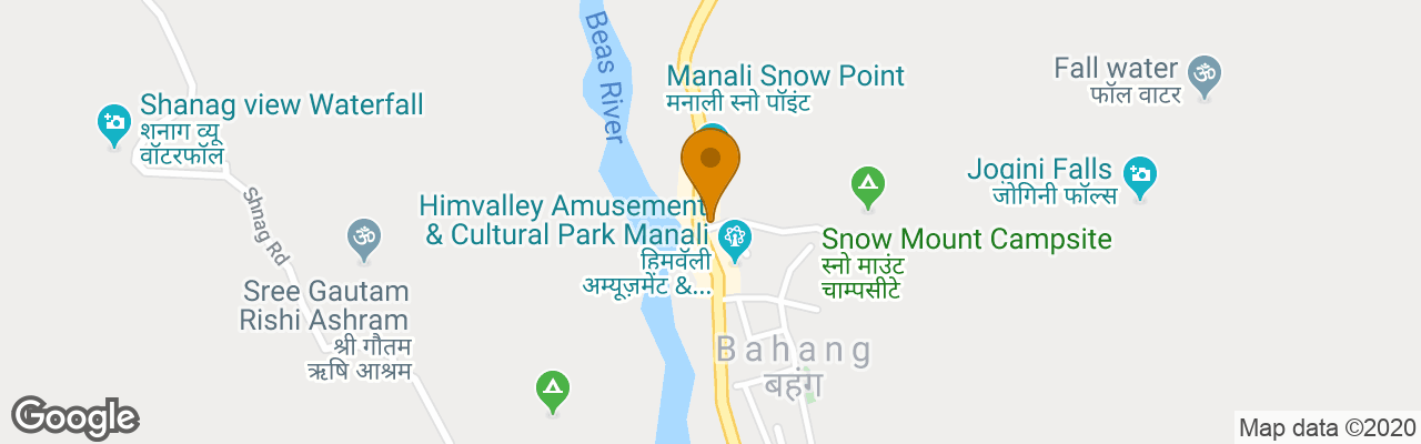 Oyo 3506 Hotel Him Shakti